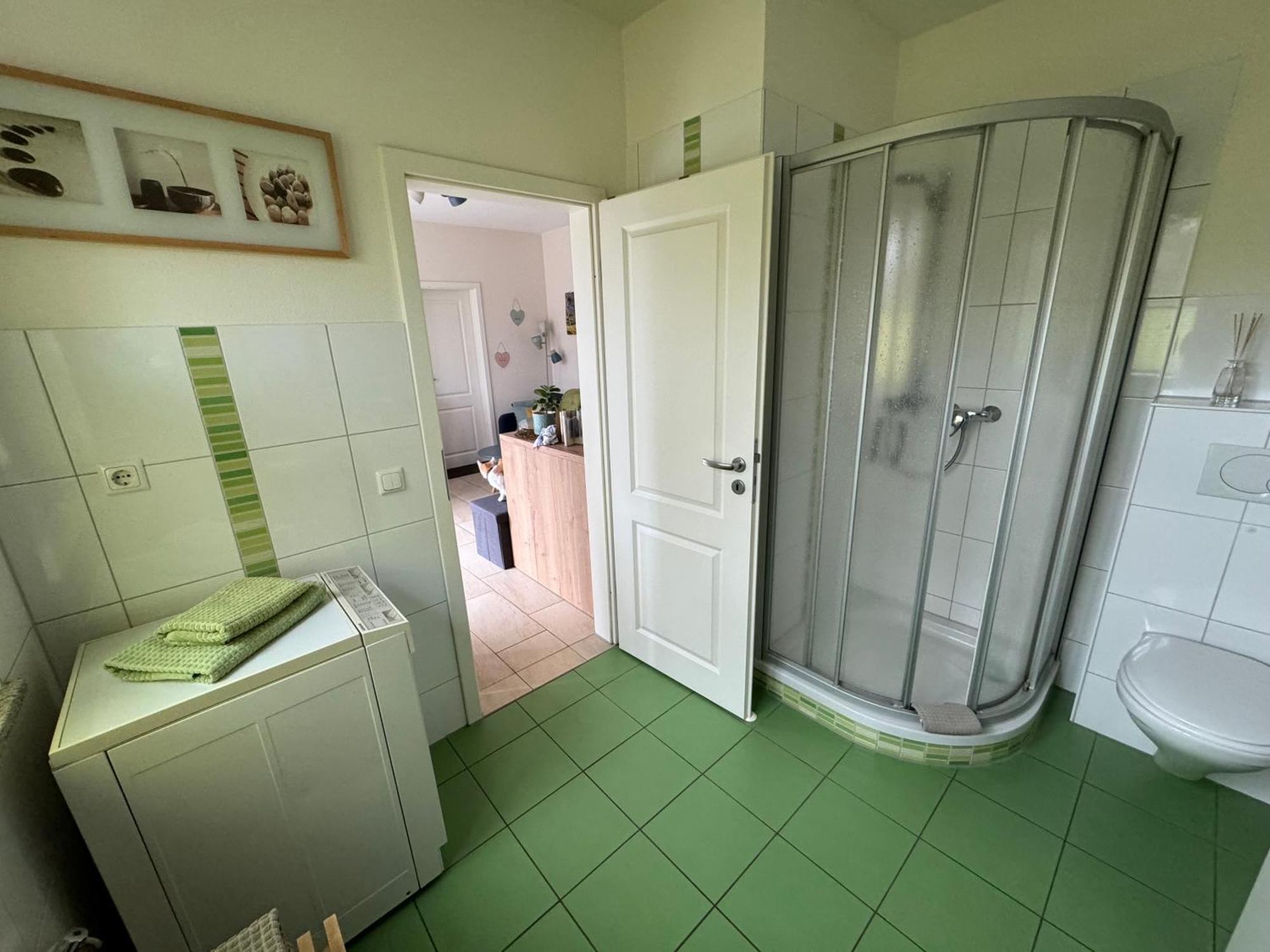 Villa Am Weinberg Waren  Bagian luar foto